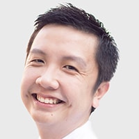 Vince Tan