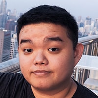 Wayne Liew