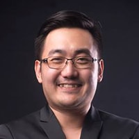 William Cheong