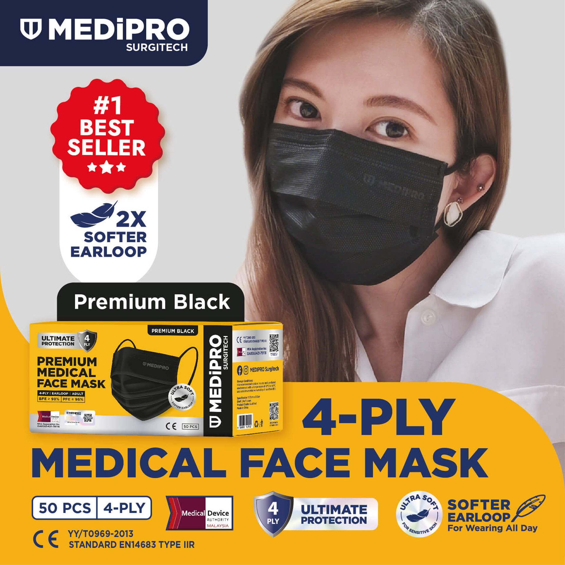 MEDIPRO Surgitech